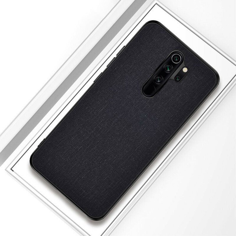 Kuori Xiaomi Redmi 9 Kangashybridisuunnittelu