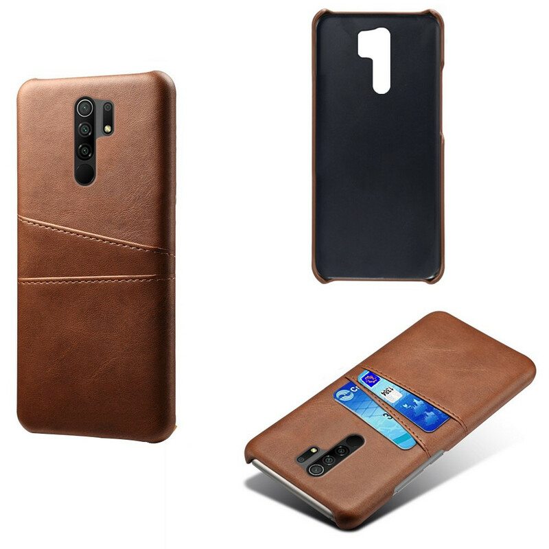 Kuori Xiaomi Redmi 9 Kortin Haltija