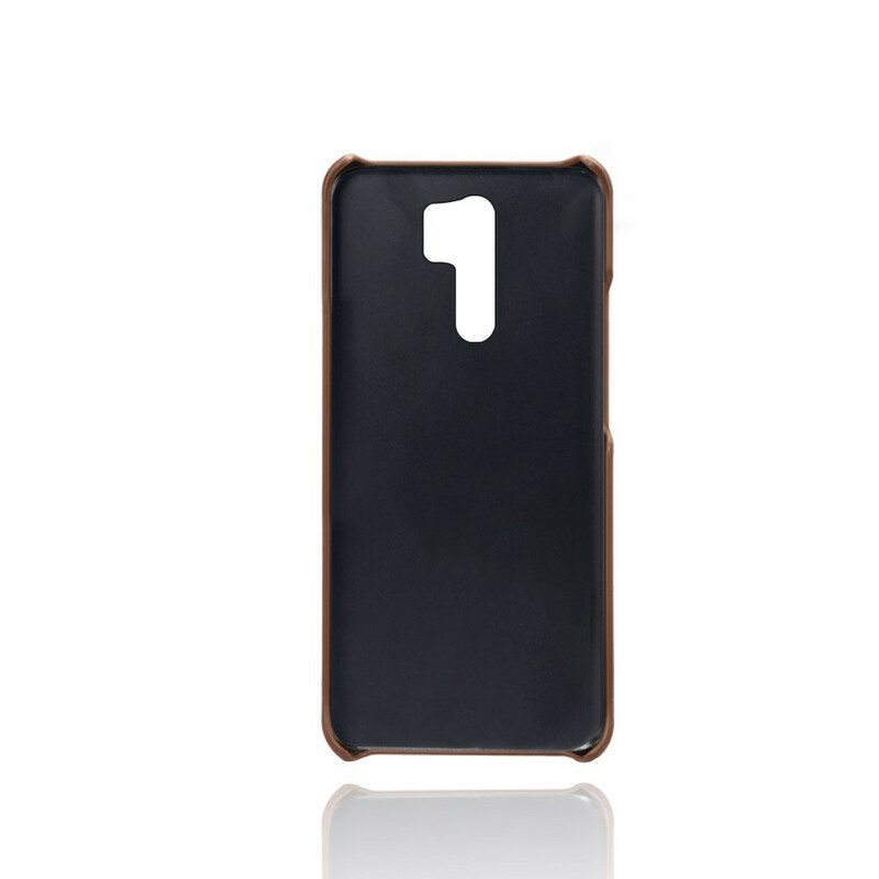 Kuori Xiaomi Redmi 9 Kortin Haltija