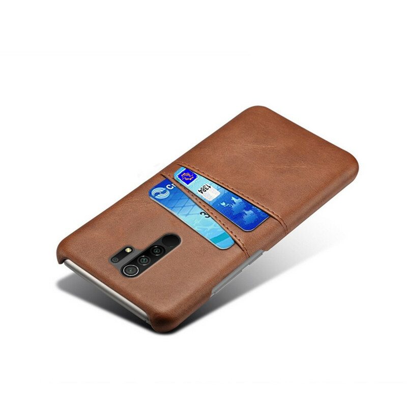 Kuori Xiaomi Redmi 9 Kortin Haltija