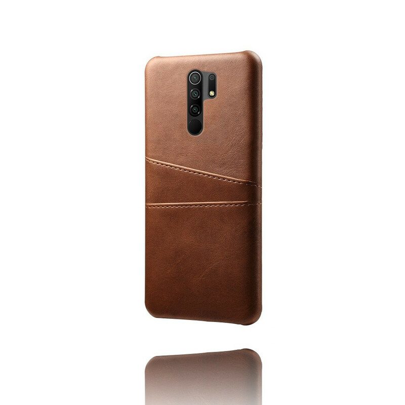 Kuori Xiaomi Redmi 9 Kortin Haltija
