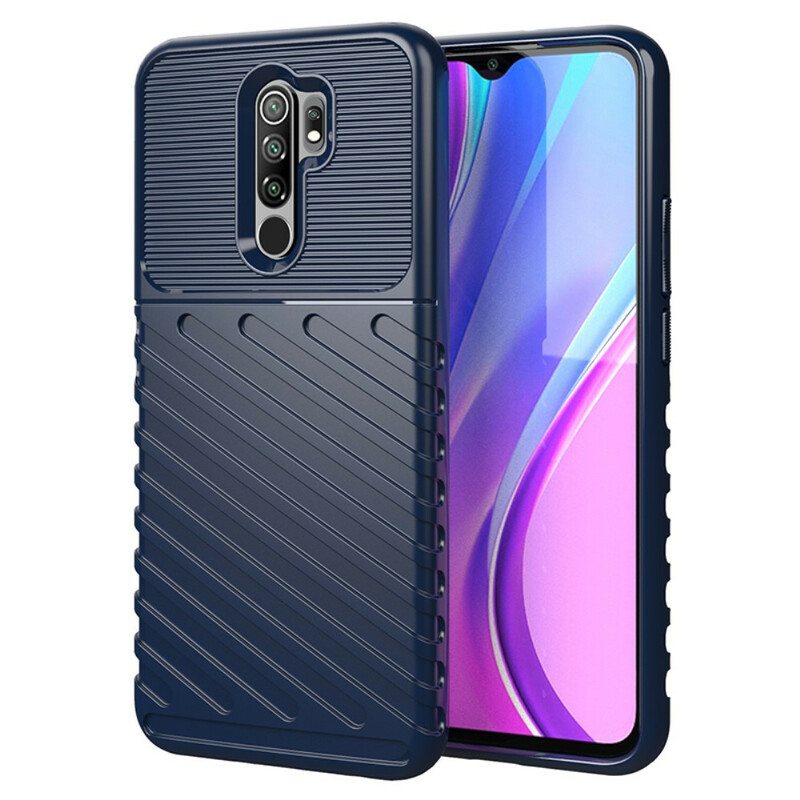 Kuori Xiaomi Redmi 9 Thunder-sarja