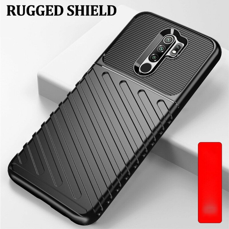 Kuori Xiaomi Redmi 9 Thunder-sarja