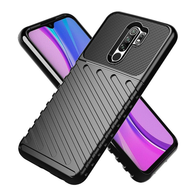 Kuori Xiaomi Redmi 9 Thunder-sarja