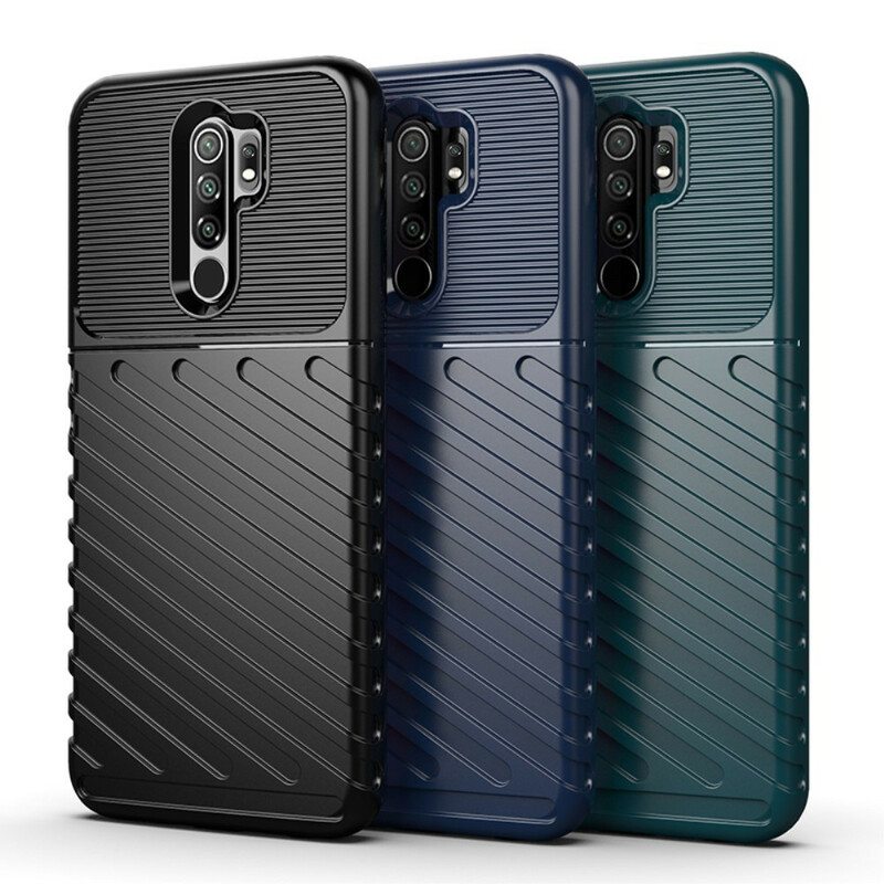 Kuori Xiaomi Redmi 9 Thunder-sarja