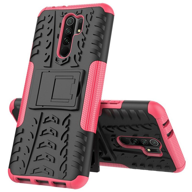 Kuori Xiaomi Redmi 9 Ultrakestävä