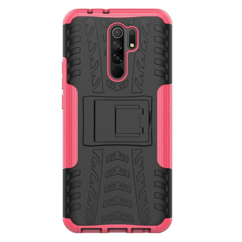 Kuori Xiaomi Redmi 9 Ultrakestävä