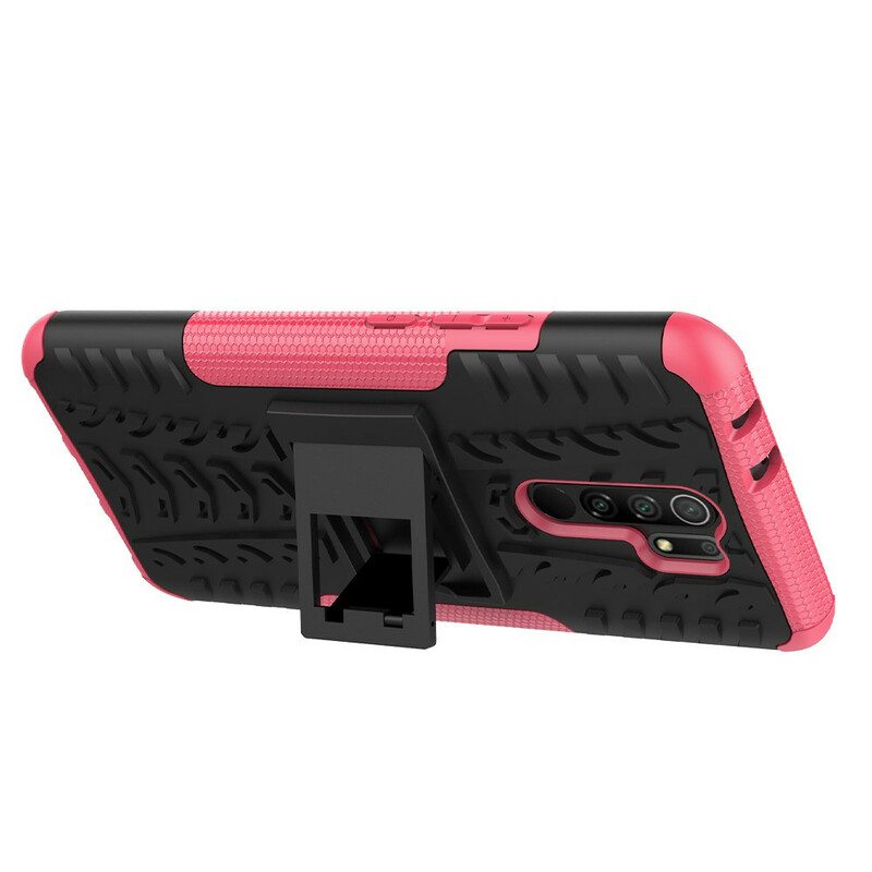 Kuori Xiaomi Redmi 9 Ultrakestävä