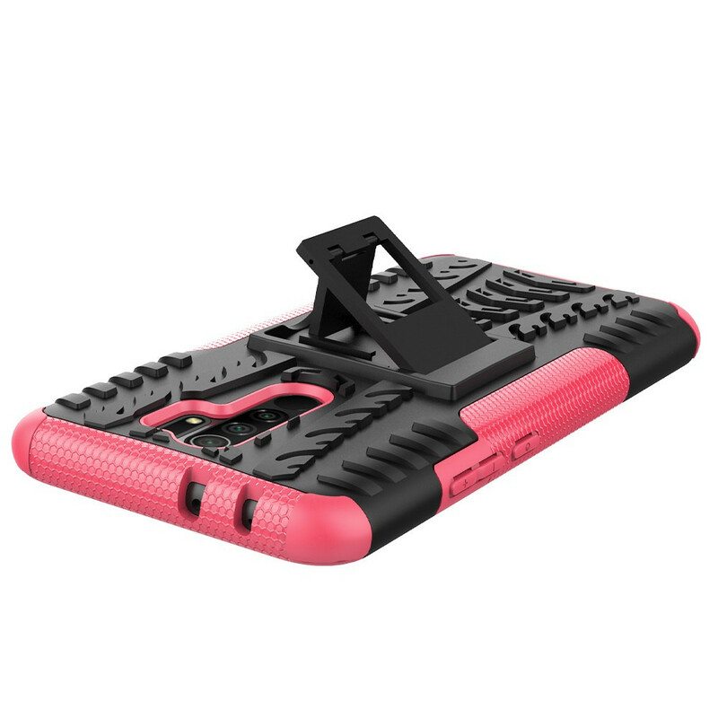Kuori Xiaomi Redmi 9 Ultrakestävä