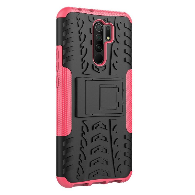 Kuori Xiaomi Redmi 9 Ultrakestävä
