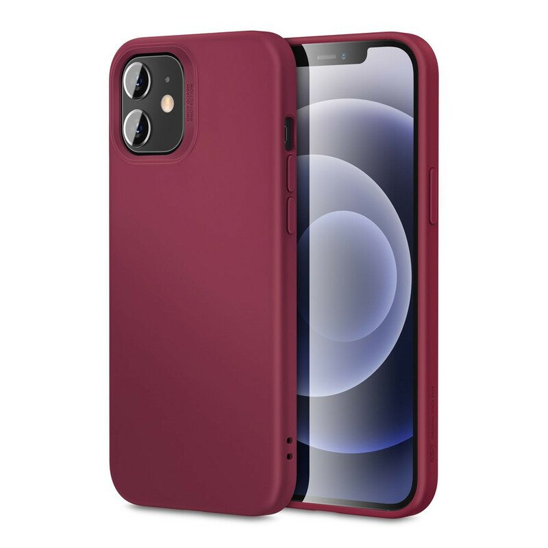 Case iPhone 12 Mini Pilvisarja Esr