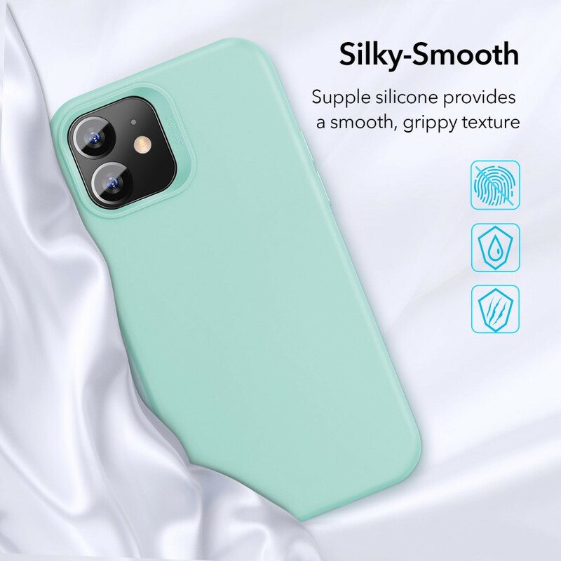 Case iPhone 12 Mini Pilvisarja Esr
