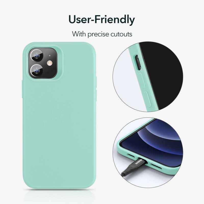 Case iPhone 12 Mini Pilvisarja Esr