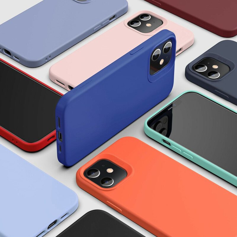 Case iPhone 12 Mini Pilvisarja Esr