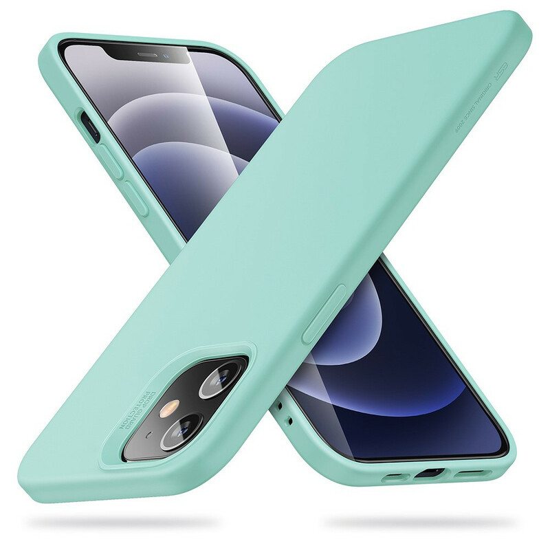 Case iPhone 12 Mini Pilvisarja Esr