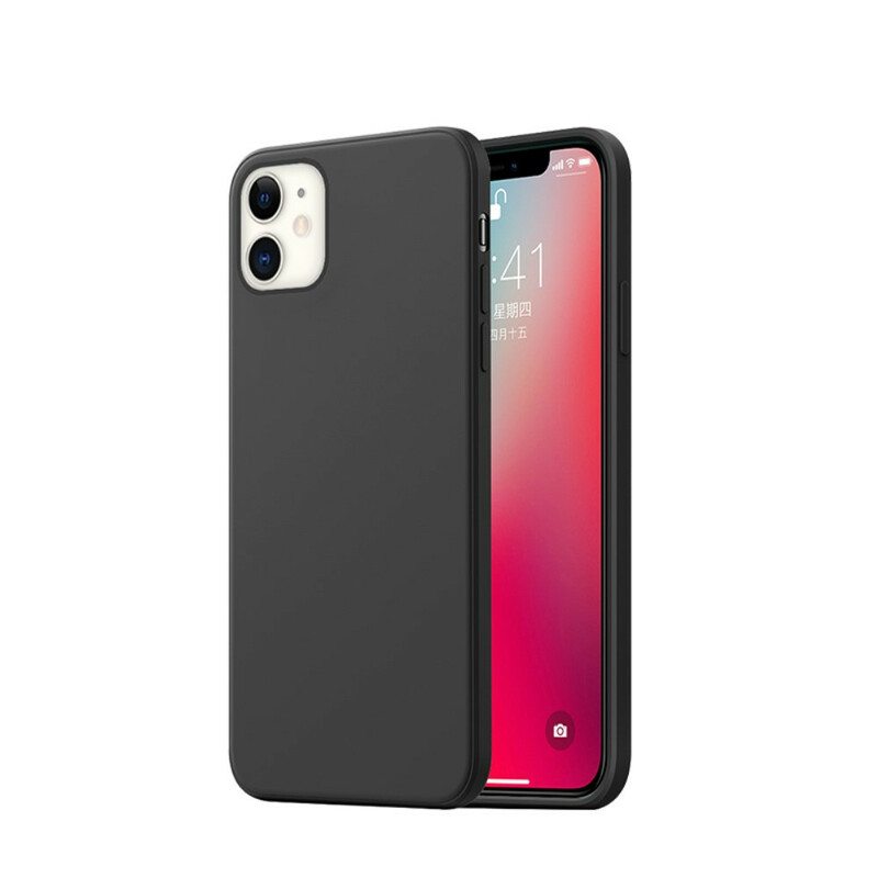 Case iPhone 12 Mini Soft Series Nxe