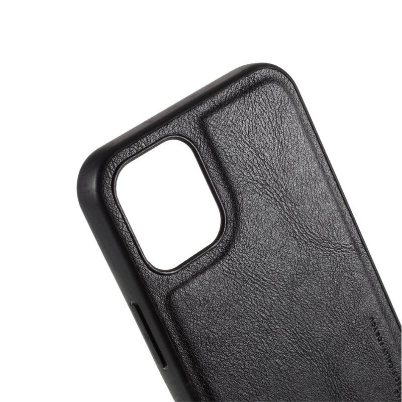 Case iPhone 12 Mini Vintage-sarjan X-level