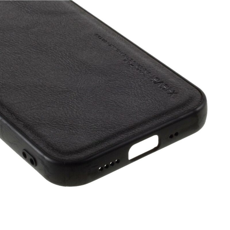Case iPhone 12 Mini Vintage-sarjan X-level