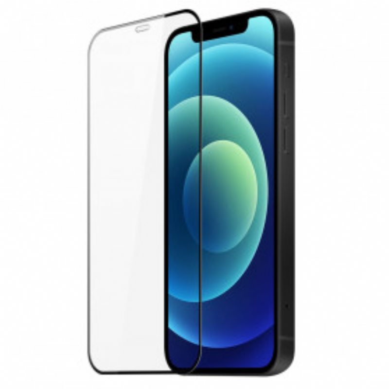 Karkaistu Lasi Näytönsuoja iPhone 12 Mini Dux Ducisille