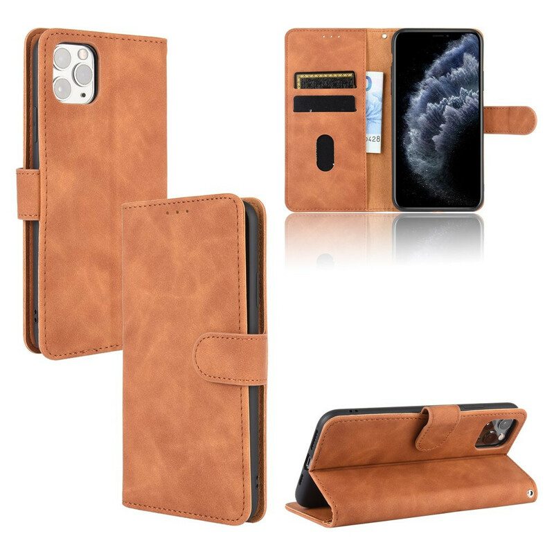Kotelot iPhone 12 Mini Ihon Kosketus