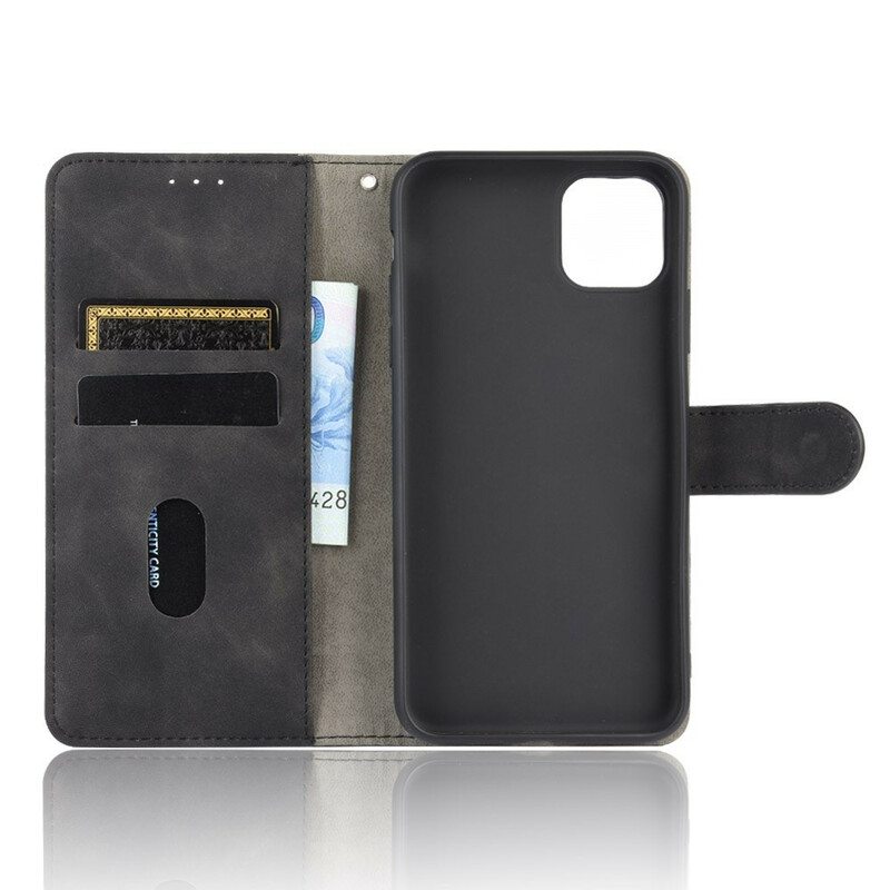 Kotelot iPhone 12 Mini Ihon Kosketus