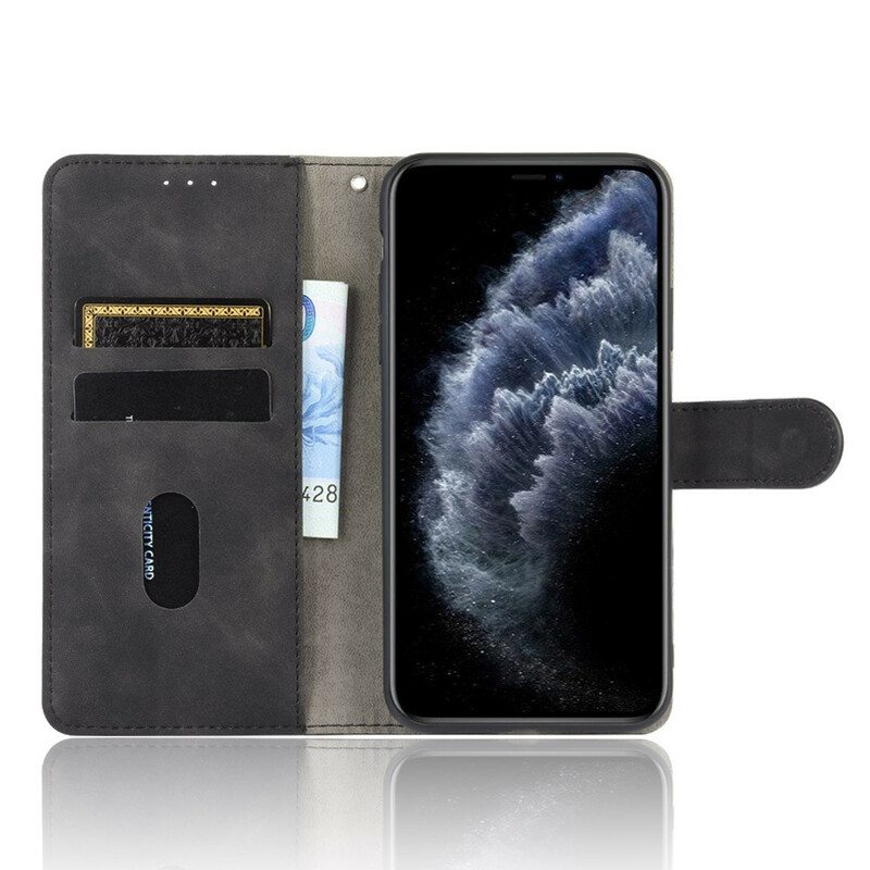 Kotelot iPhone 12 Mini Ihon Kosketus