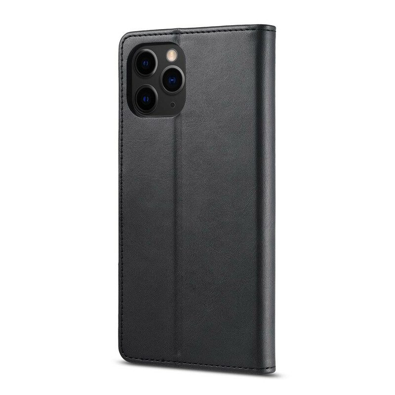 Kotelot iPhone 12 Mini Lc.imeeke Nahkaefekti