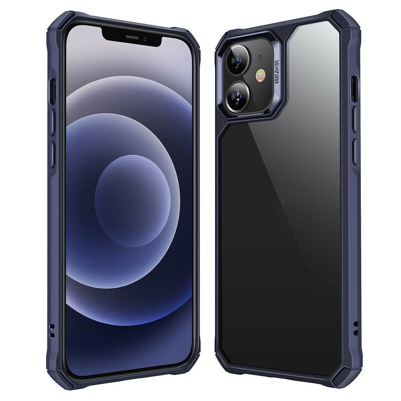 Kuori iPhone 12 Mini Air Armor Series Esr