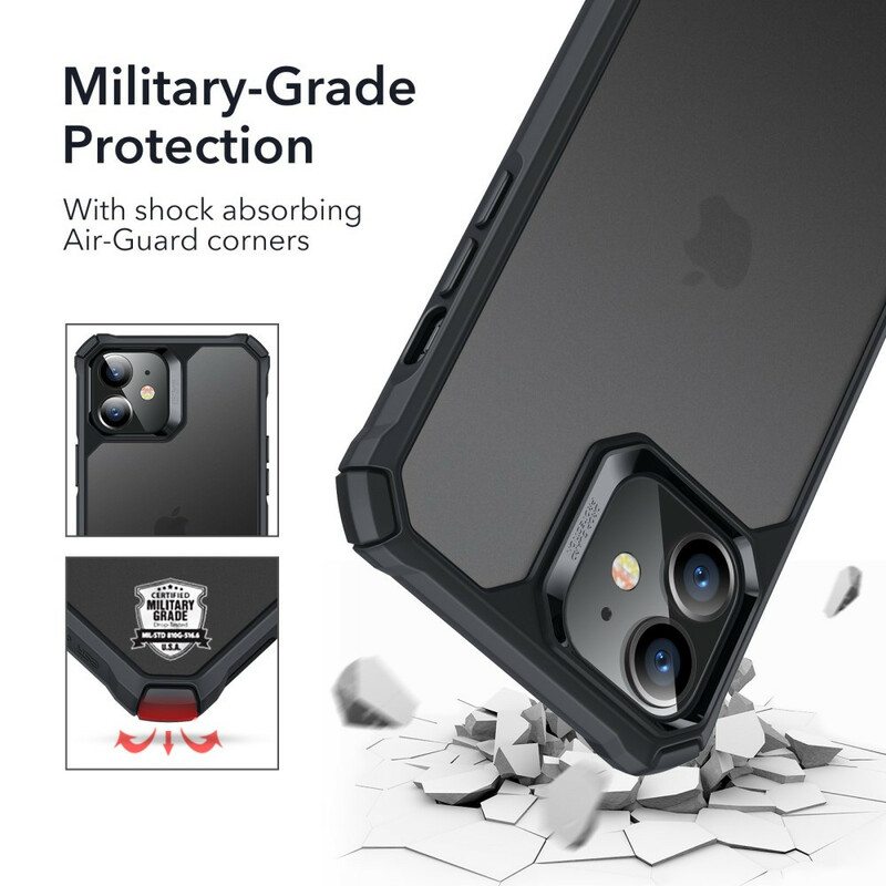 Kuori iPhone 12 Mini Air Armor Series Esr