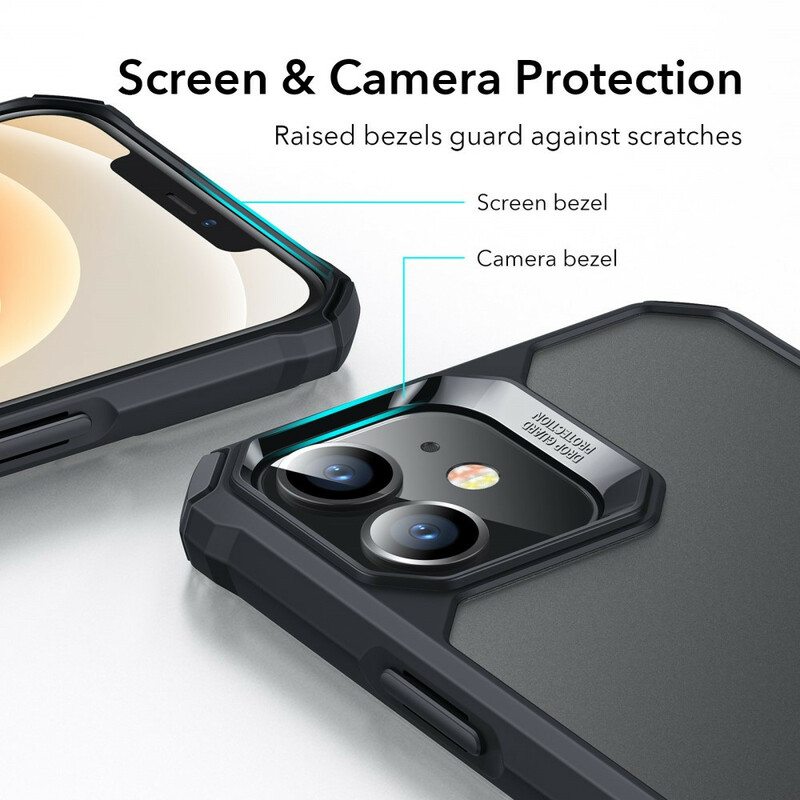 Kuori iPhone 12 Mini Air Armor Series Esr