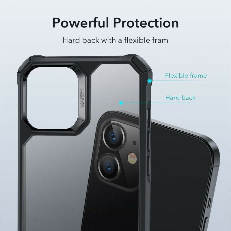 Kuori iPhone 12 Mini Air Armor Series Esr