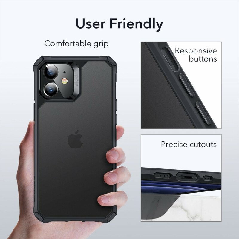 Kuori iPhone 12 Mini Air Armor Series Esr