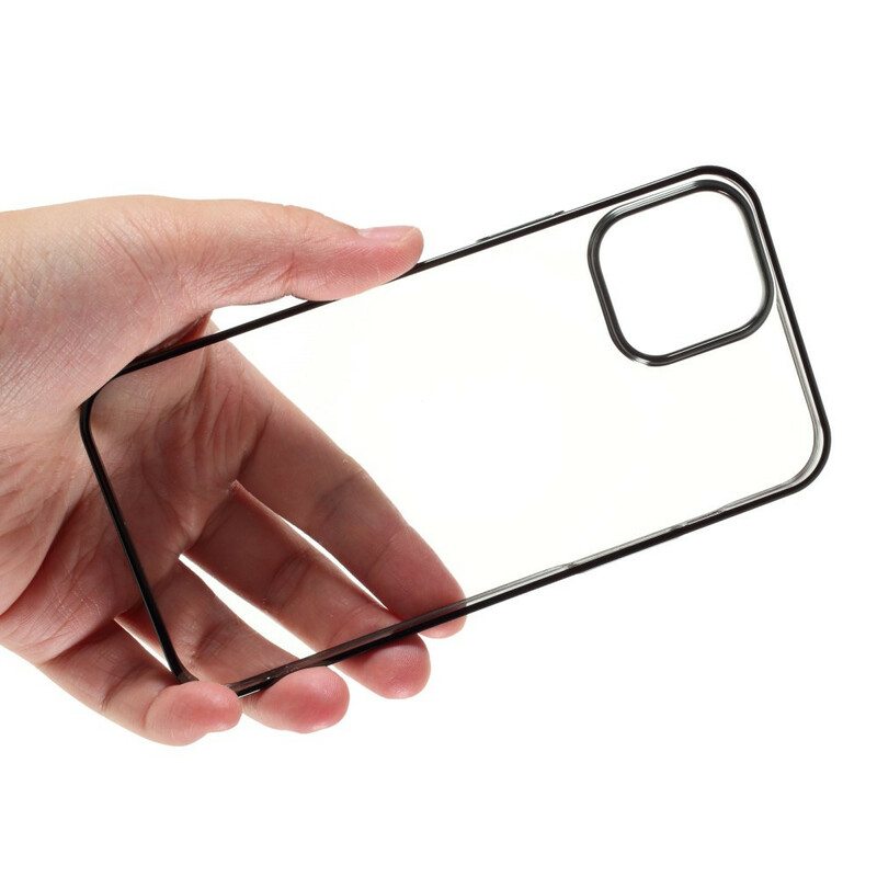 Kuori iPhone 12 Mini Dawn-sarjan X-taso