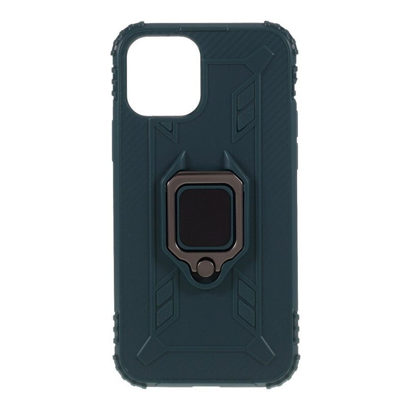 Kuori iPhone 12 Mini Premium-sormus