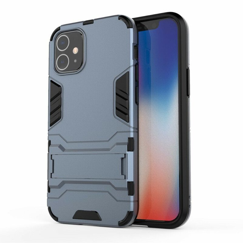 Kuori iPhone 12 Mini Ultra Resistant