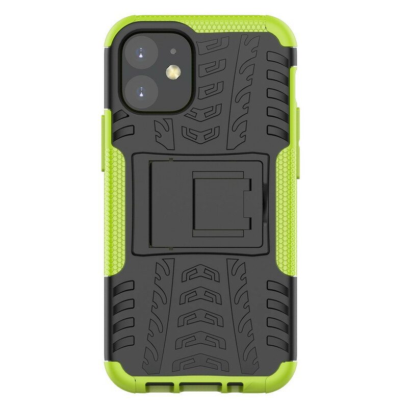 Kuori iPhone 12 Mini Ultra Resistant Premium