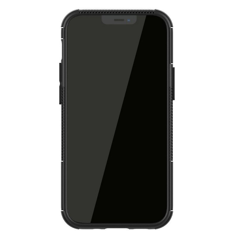 Kuori iPhone 12 Mini Ultra Resistant Premium