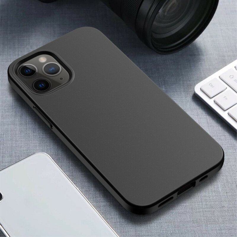 Kuori iPhone 12 Mini Vehnän Olkisuunnittelu