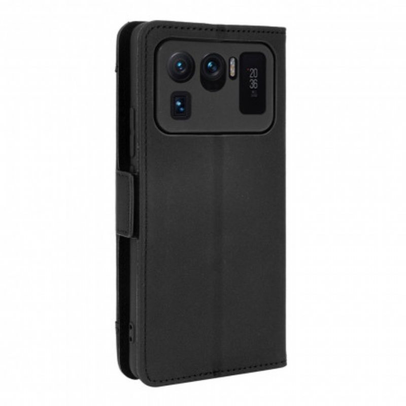 Kotelot Xiaomi Mi 11 Ultra Multi-card Premier Class