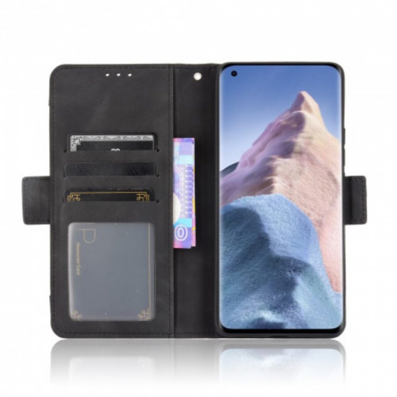 Kotelot Xiaomi Mi 11 Ultra Multi-card Premier Class