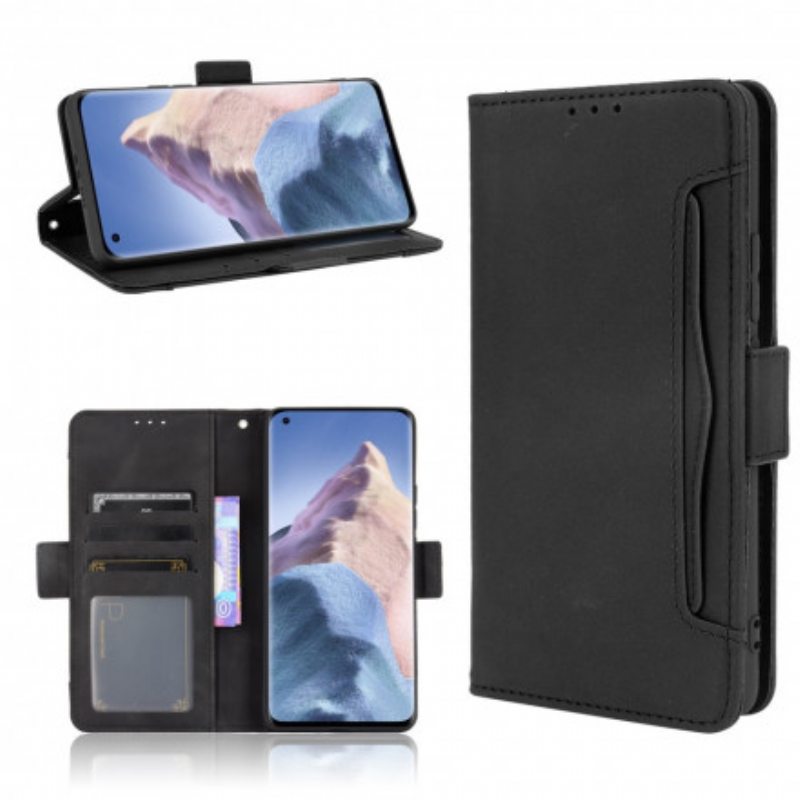 Kotelot Xiaomi Mi 11 Ultra Multi-card Premier Class