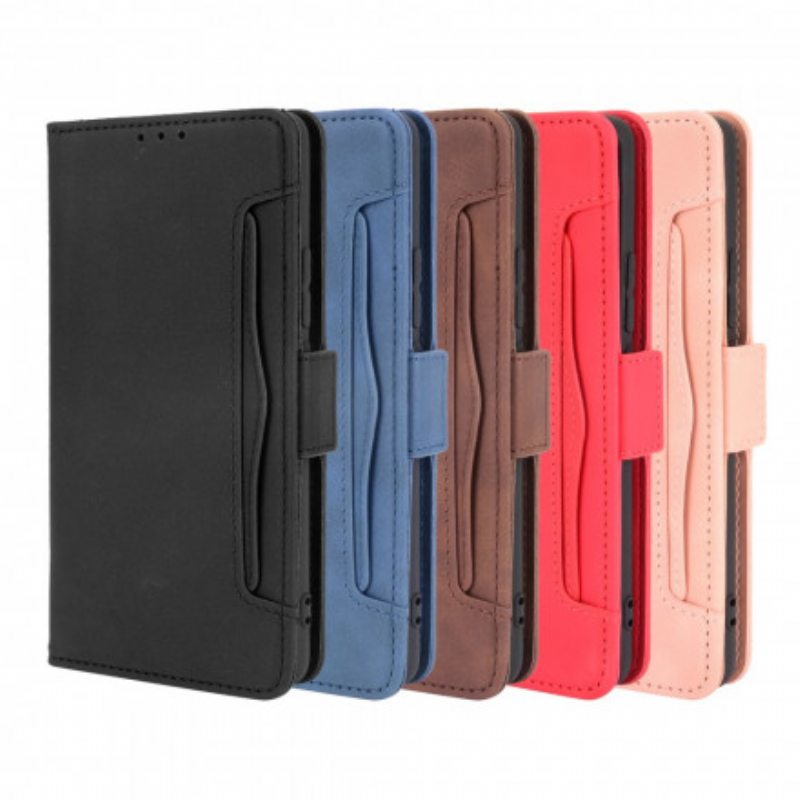 Kotelot Xiaomi Mi 11 Ultra Multi-card Premier Class