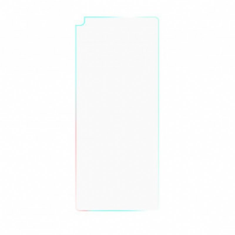 Näytönsuoja Xiaomi Mi 11 Ultra Lcd -Näytölle