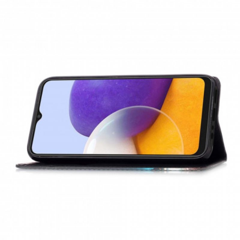 Kotelot Samsung Galaxy A22 5G Kissanpentu