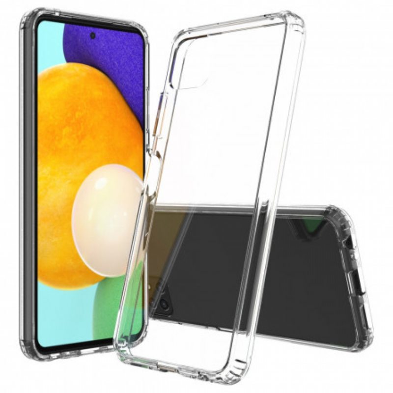 Kuori Samsung Galaxy A22 5G Saumattomat Vahvistetut Kulmat