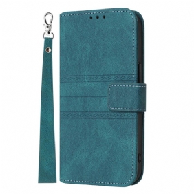 Kotelot Oppo Reno 13 5g Puhelinkuoret Tuplafriisi Hihnalla