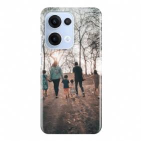 Kuori Oppo Reno 13 5g Alkuperäinen