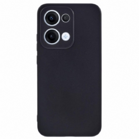 Kuori Oppo Reno 13 5g Joustava Silikoni