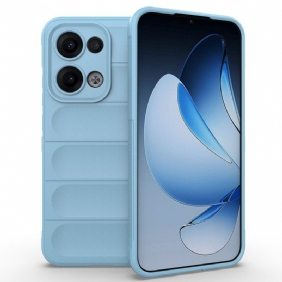 Kuori Oppo Reno 13 5g Liukumaton