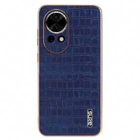 Kuori Huawei Nova 13 Azns Krokotiilikuvio